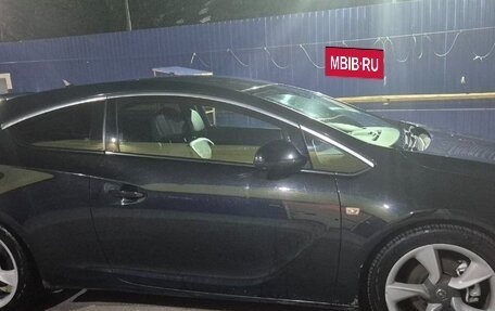 Opel Astra J, 2013 год, 900 000 рублей, 7 фотография