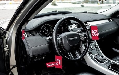 Land Rover Range Rover Evoque I, 2012 год, 1 850 000 рублей, 20 фотография