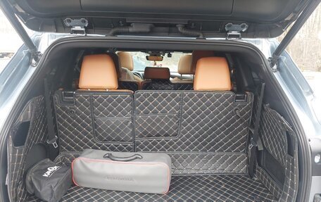 Toyota Highlander, 2022 год, 7 500 000 рублей, 6 фотография