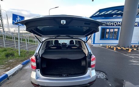 Subaru Forester, 2014 год, 1 500 000 рублей, 7 фотография