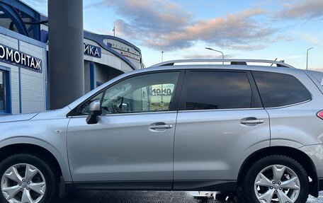Subaru Forester, 2014 год, 1 500 000 рублей, 4 фотография