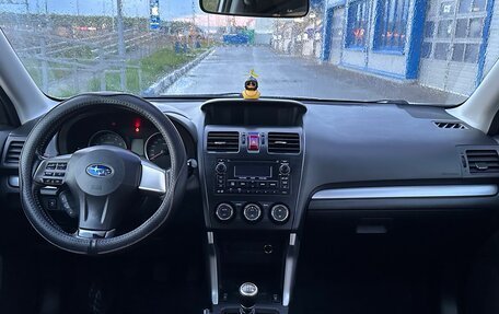 Subaru Forester, 2014 год, 1 500 000 рублей, 8 фотография