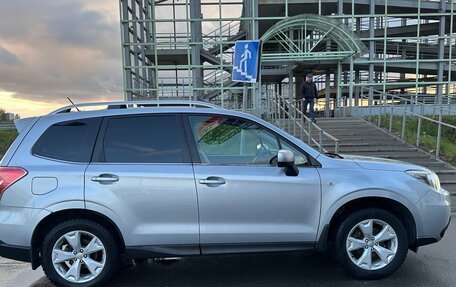 Subaru Forester, 2014 год, 1 500 000 рублей, 5 фотография