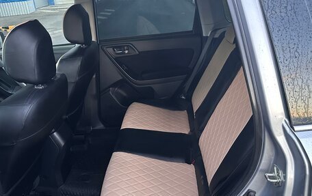 Subaru Forester, 2014 год, 1 500 000 рублей, 13 фотография