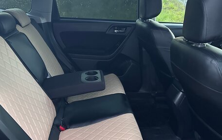 Subaru Forester, 2014 год, 1 500 000 рублей, 14 фотография
