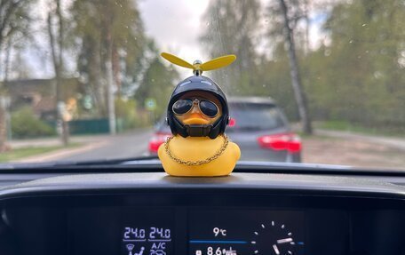 Subaru Forester, 2014 год, 1 500 000 рублей, 16 фотография