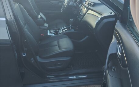 Nissan X-Trail, 2014 год, 2 150 000 рублей, 5 фотография