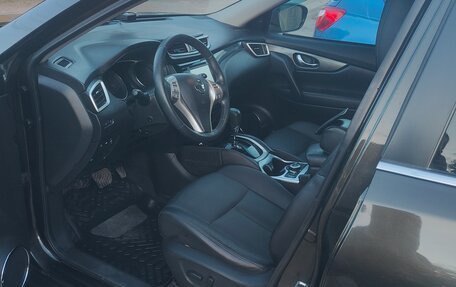 Nissan X-Trail, 2014 год, 2 150 000 рублей, 6 фотография