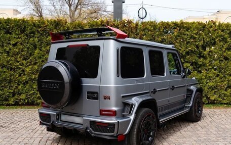 Mercedes-Benz G-Класс AMG, 2019 год, 16 300 000 рублей, 5 фотография