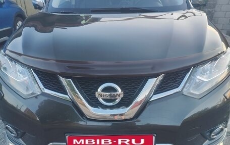 Nissan X-Trail, 2014 год, 2 150 000 рублей, 3 фотография
