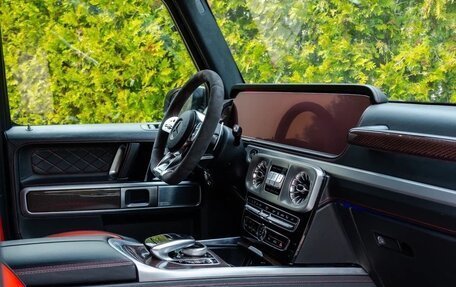 Mercedes-Benz G-Класс AMG, 2019 год, 16 300 000 рублей, 7 фотография