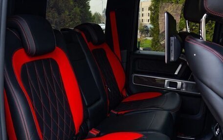 Mercedes-Benz G-Класс AMG, 2019 год, 16 300 000 рублей, 8 фотография
