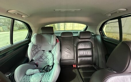 Skoda Superb III рестайлинг, 2012 год, 1 500 000 рублей, 5 фотография