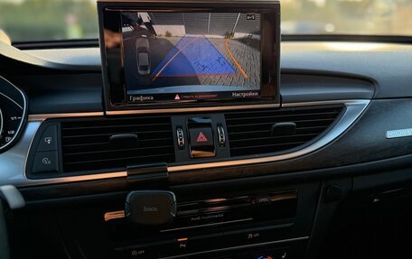 Audi A6, 2017 год, 2 950 000 рублей, 7 фотография