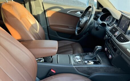 Audi A6, 2017 год, 2 950 000 рублей, 6 фотография