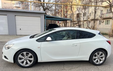 Opel Astra J, 2012 год, 800 000 рублей, 2 фотография