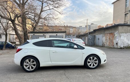 Opel Astra J, 2012 год, 800 000 рублей, 3 фотография