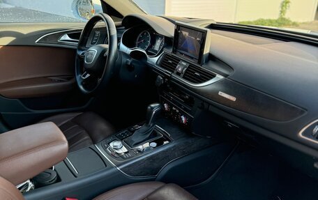Audi A6, 2017 год, 2 950 000 рублей, 5 фотография