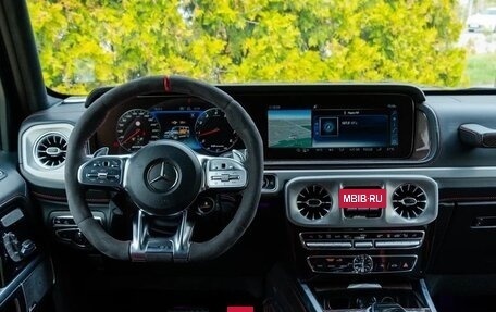 Mercedes-Benz G-Класс AMG, 2019 год, 16 300 000 рублей, 6 фотография