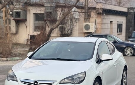 Opel Astra J, 2012 год, 800 000 рублей, 4 фотография