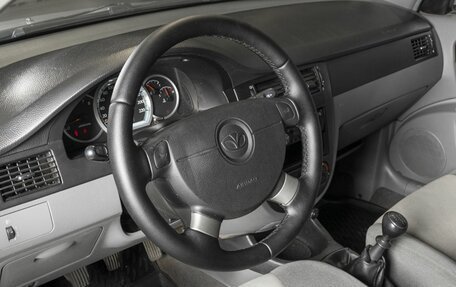 Daewoo Gentra II, 2014 год, 606 300 рублей, 4 фотография