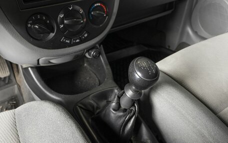 Daewoo Gentra II, 2014 год, 606 300 рублей, 7 фотография