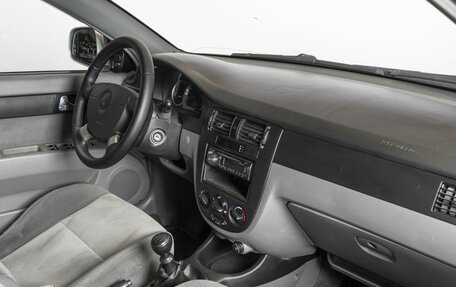 Daewoo Gentra II, 2014 год, 606 300 рублей, 5 фотография