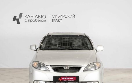 Daewoo Gentra II, 2014 год, 606 300 рублей, 10 фотография