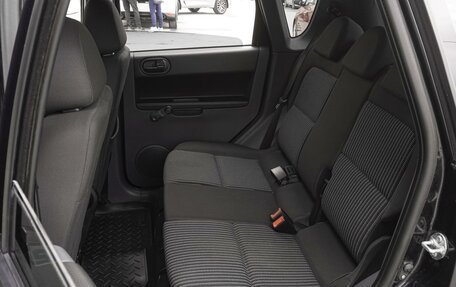 Mitsubishi Colt VI рестайлинг, 2008 год, 849 000 рублей, 9 фотография