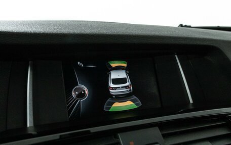 BMW X4, 2015 год, 2 899 700 рублей, 16 фотография
