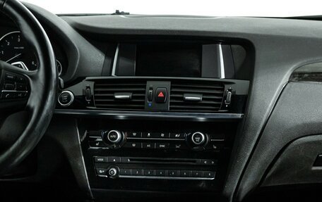 BMW X4, 2015 год, 2 899 700 рублей, 14 фотография