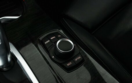 BMW X4, 2015 год, 2 899 700 рублей, 18 фотография