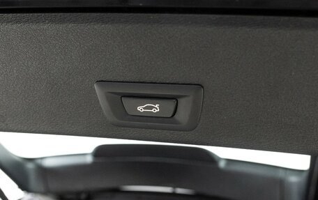 BMW X4, 2015 год, 2 899 700 рублей, 19 фотография