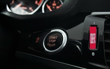 BMW X4, 2015 год, 2 899 700 рублей, 21 фотография