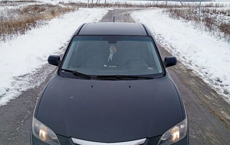Mazda 3, 2008 год, 620 000 рублей, 5 фотография