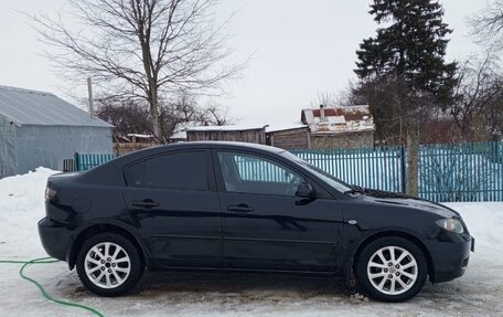 Mazda 3, 2008 год, 620 000 рублей, 2 фотография