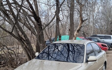 KIA Spectra II (LD), 2007 год, 310 000 рублей, 2 фотография