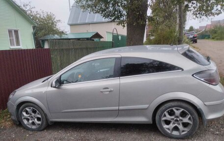 Opel Astra H, 2007 год, 400 000 рублей, 3 фотография