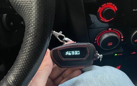 Mazda 3, 2008 год, 800 000 рублей, 4 фотография