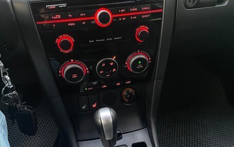 Mazda 3, 2008 год, 800 000 рублей, 3 фотография