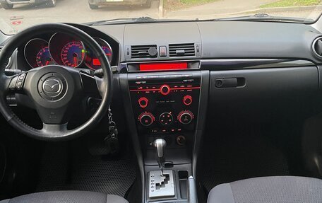 Mazda 3, 2008 год, 800 000 рублей, 6 фотография