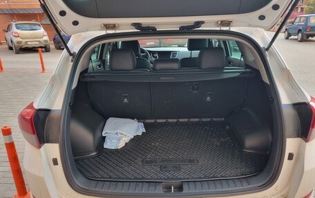 Hyundai Tucson III, 2018 год, 2 300 000 рублей, 6 фотография