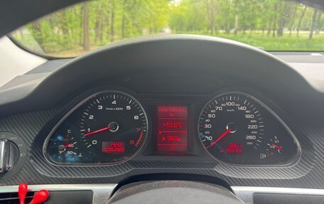 Audi A6, 2009 год, 1 400 000 рублей, 9 фотография