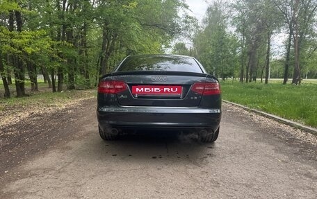 Audi A6, 2009 год, 1 400 000 рублей, 12 фотография