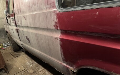 Ford Econoline III, 1987 год, 499 999 рублей, 9 фотография