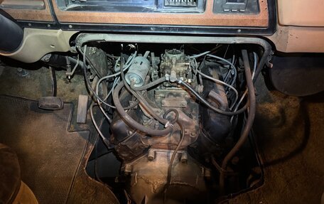 Ford Econoline III, 1987 год, 499 999 рублей, 22 фотография
