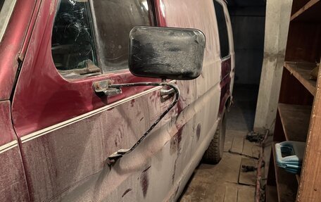 Ford Econoline III, 1987 год, 499 999 рублей, 16 фотография