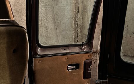 Ford Econoline III, 1987 год, 499 999 рублей, 25 фотография