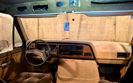 Ford Econoline III, 1987 год, 499 999 рублей, 33 фотография