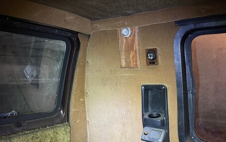 Ford Econoline III, 1987 год, 499 999 рублей, 30 фотография